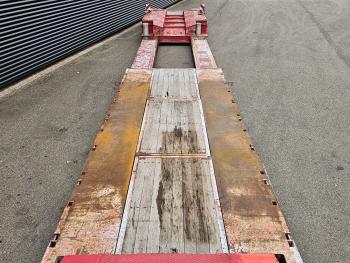 3 ABD-48 / LOWBED / EXTENDABLE / REMOVABLE NECK